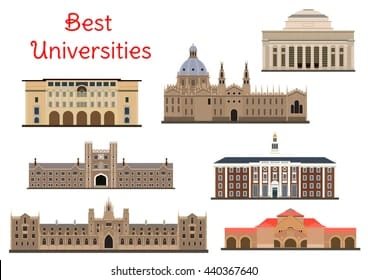 UK’s Top Universities
