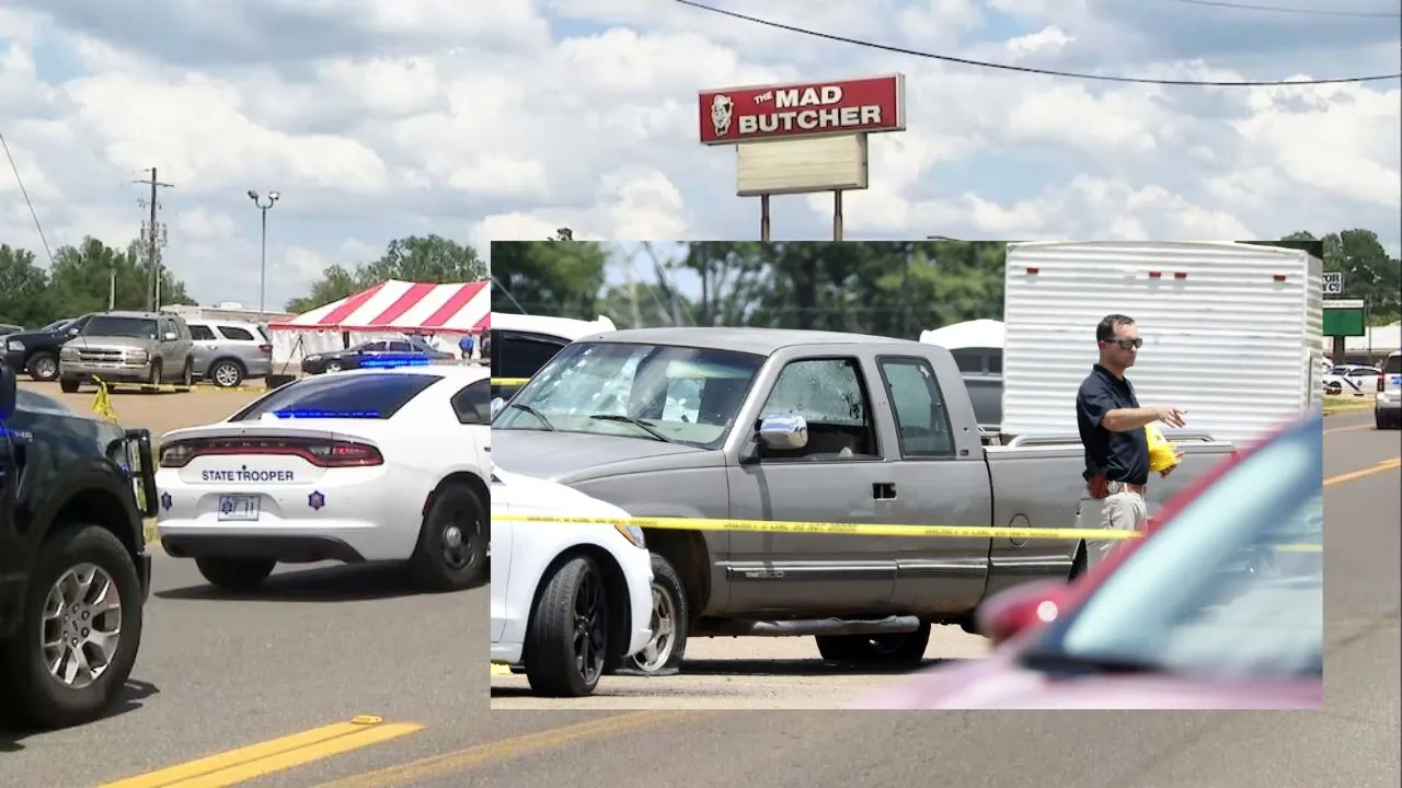 Tragedy Strikes Arkansas: Mass Shooting at Fordyce Grocery Store Shocks Community