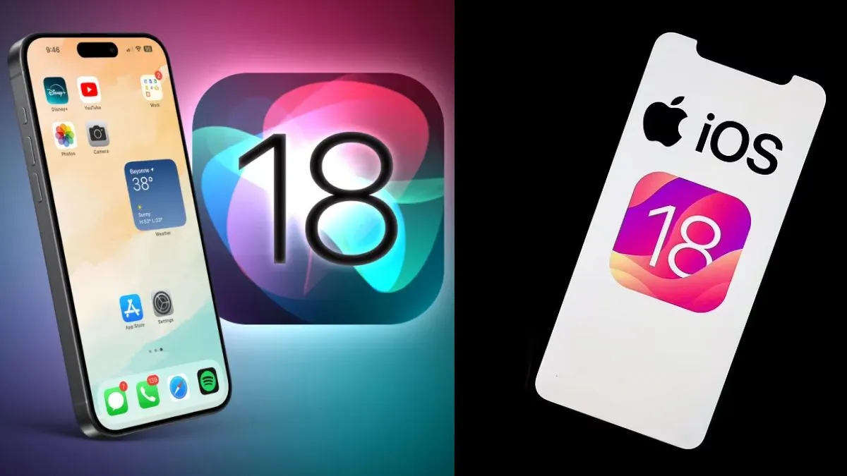 Top Features of iOS 18 You Need to Know in 2024