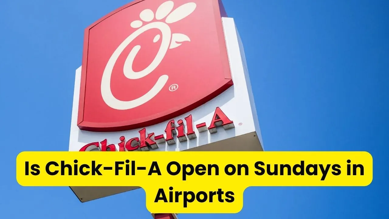 why is chick-fil-a closed on sundays reddit