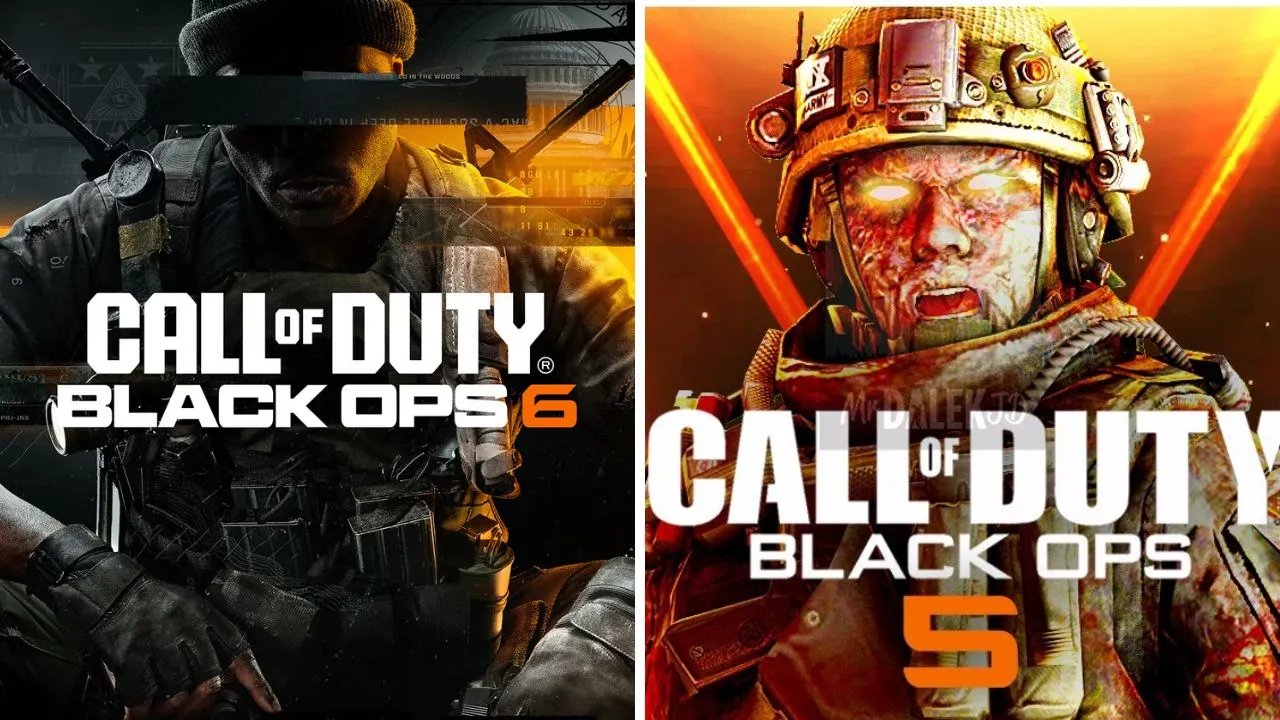 Call of Duty Black Ops 6: Skipping Black Ops 5? Here's Why