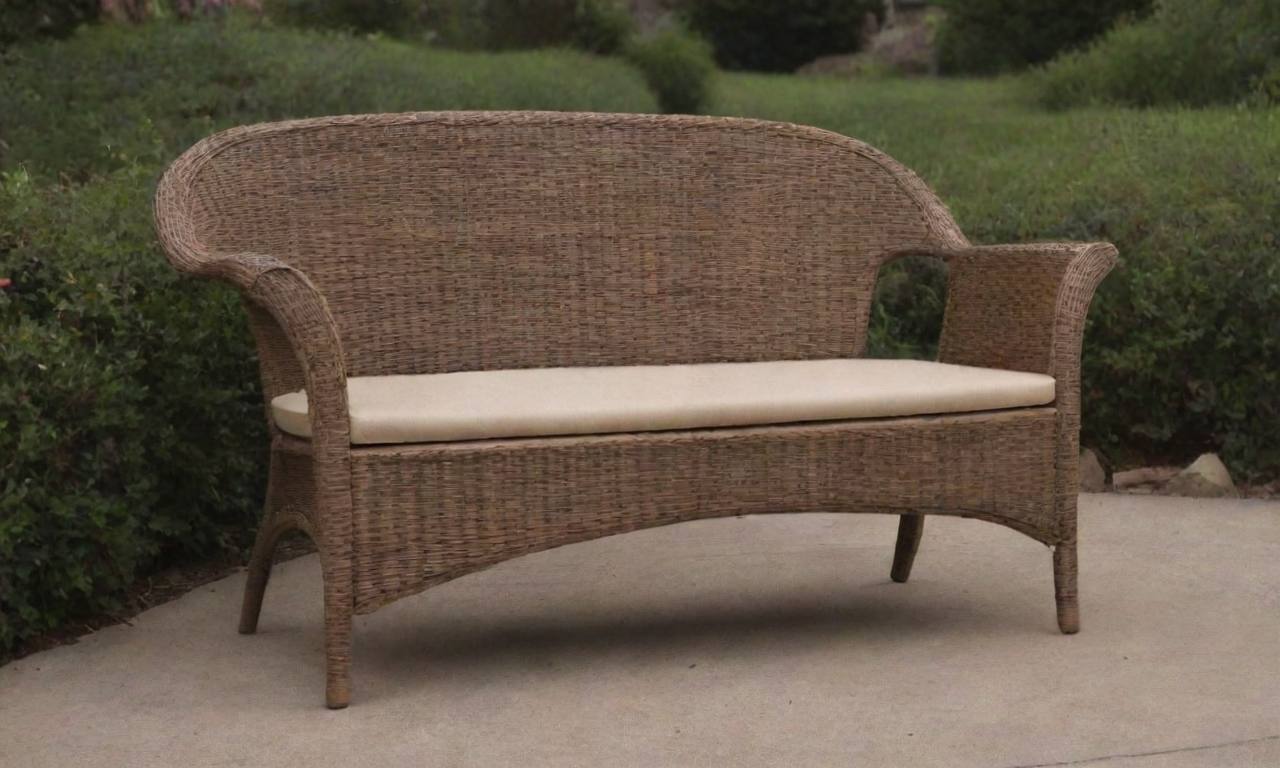 Enhance Your Garden with These Top Outdoor Wood Benches