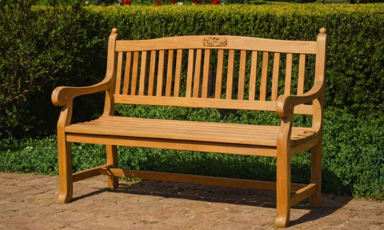 Top Solid Wood Benches: Timeless Seating for Any Home